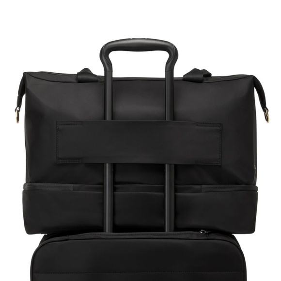 Tumi Voyageur Contine weekender - Picture 7 of 13